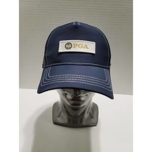 PGA HAT Cap Golfer Headgear